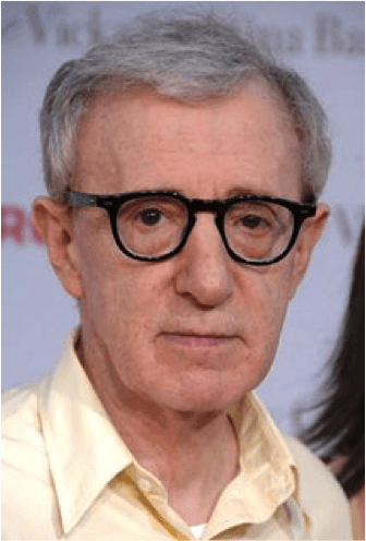 Woody Allen Finally Opens Up About His Marriage