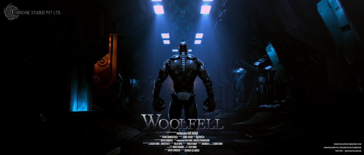 Woolfell Movie Review