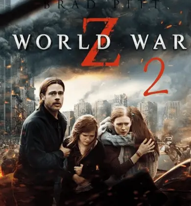 World War Z 2 Movie Review